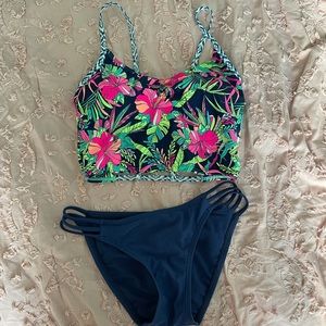 JUNIORS ARIZONA SWIMSUIT